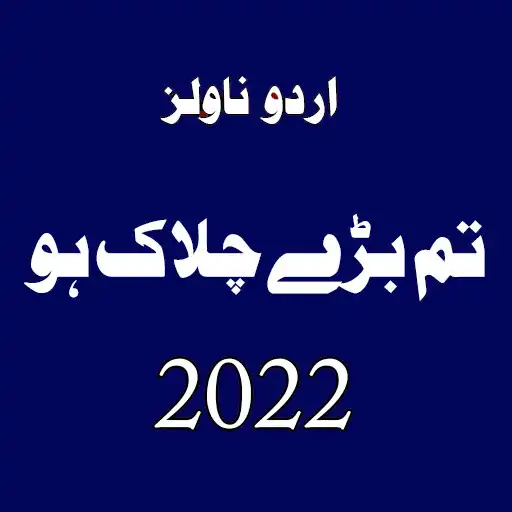 Play Urdu Novels Book Offline 2023 APK