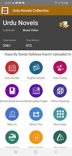 Play Urdu Novels Collection
