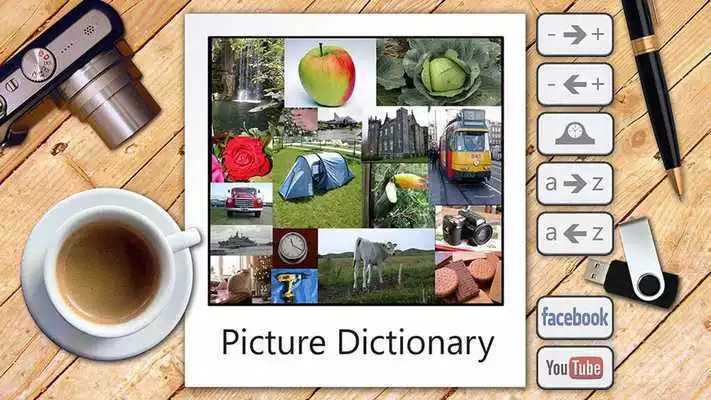 Play Urdu Picture Dictionary