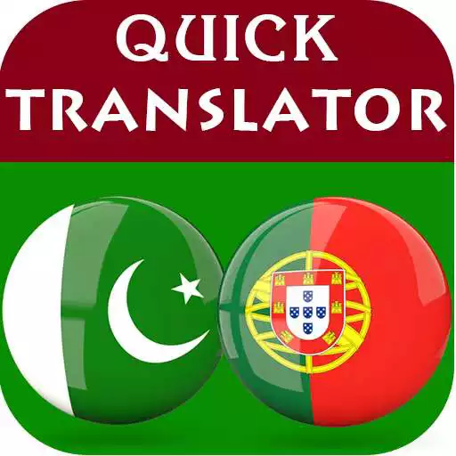 Play Urdu Portuguese Translator APK