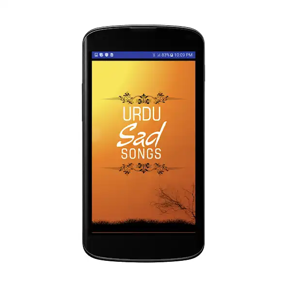 Play Urdu Sad Songs  and enjoy Urdu Sad Songs with UptoPlay