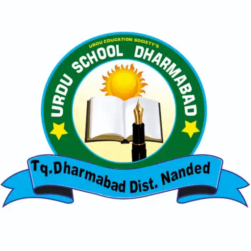 Play Urdu school Dharmabad APK
