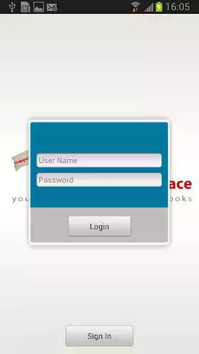 Play Urduspace eReader