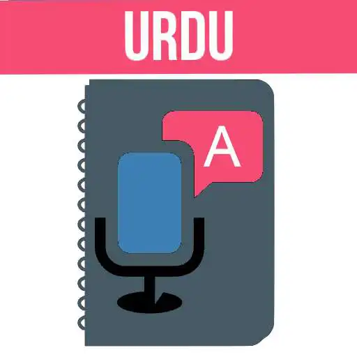 Play Urdu Speech To Text Converter and Translation APK