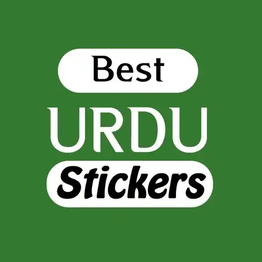 Play Urdu Stickers APK