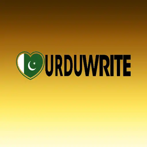 Play UrduWrite APK