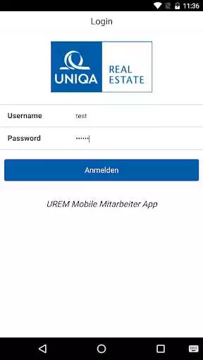 Play UREM Mobile  and enjoy UREM Mobile with UptoPlay