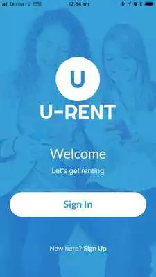 Play U-RENT