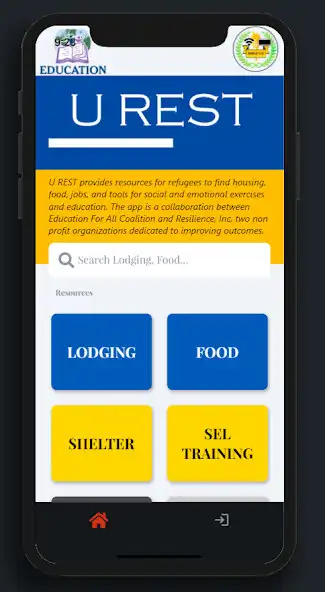 Play U REST App and enjoy U REST App with UptoPlay Play U REST App and enjoy U REST App with UptoPlay