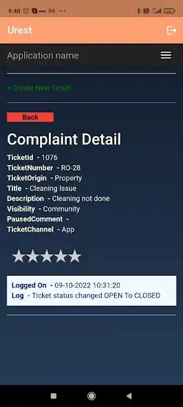 Play Urest as an online game online Urest with UptoPlay Play Urest as an online game Urest with UptoPlay