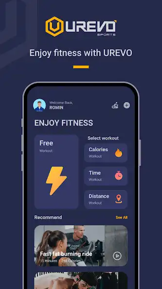 Play UREVO and enjoy UREVO with UptoPlay Play UREVO and enjoy UREVO with UptoPlay