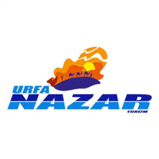 Play Urfa Nazar Turizm APK