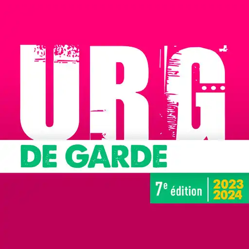 Play Urg de garde 2023-2024 APK Play Urg de garde 2023-2024 APK