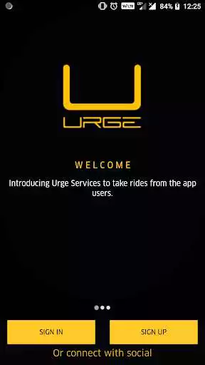 Play Urge Driver