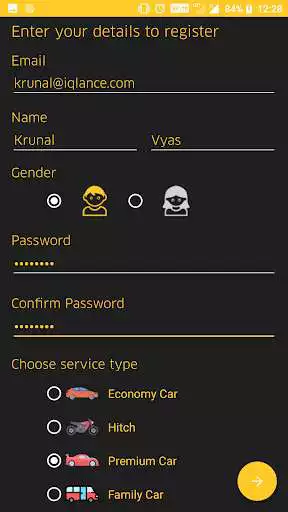 Play Urge Driver