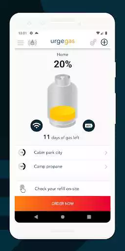 Play UrgeGas as an online game UrgeGas with UptoPlay