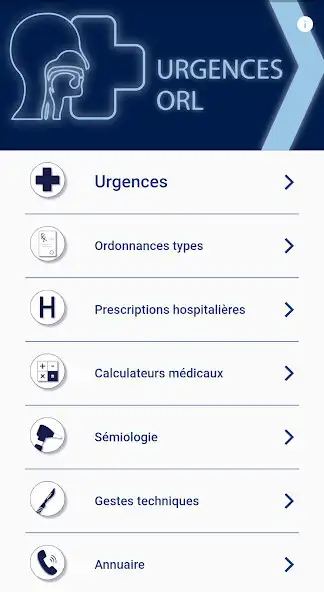 Play Urgences ORL and enjoy Urgences ORL with UptoPlay Play Urgences ORL and enjoy Urgences ORL with UptoPlay