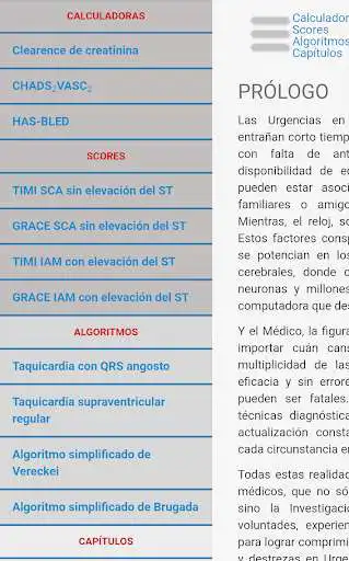 Play UrgenciasCardioNeuroVasculares as an online game UrgenciasCardioNeuroVasculares with UptoPlay