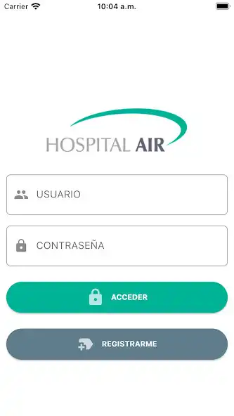 Play Urgencias Hospital AIR  and enjoy Urgencias Hospital AIR with UptoPlay
