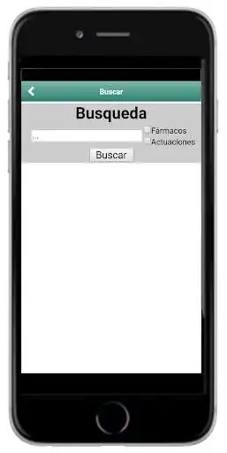 Play APK Urgencias SES  and enjoy Urgencias SES with UptoPlay com.app_urgencias.layout