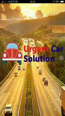 Play Urgent Car Solution Play Urgent Car Solution