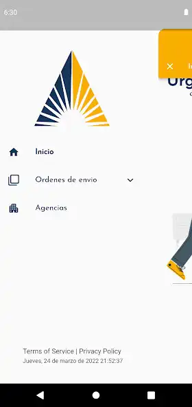 Play Urgentito Courier as an online game online Urgentito Courier with UptoPlay Play Urgentito Courier as an online game Urgentito Courier with UptoPlay