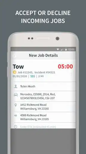 Play Urgently Technician as an online game Urgently Technician with UptoPlay