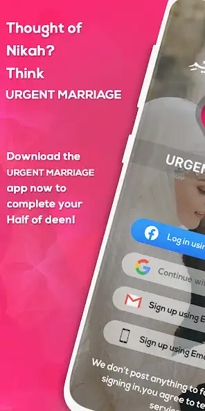 Play Urgent Marriage  and enjoy Urgent Marriage with UptoPlay