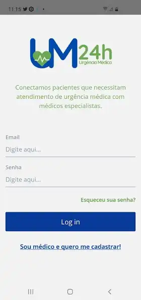 Play Urgência Médica 24 horas and enjoy Urgência Médica 24 horas with UptoPlay Play Urgência Médica 24 horas and enjoy Urgência Médica 24 horas with UptoPlay