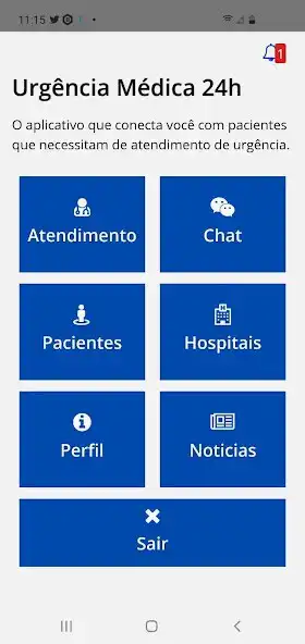 Play Urgência Médica 24 horas as an online game online Urgência Médica 24 horas with UptoPlay Play Urgência Médica 24 horas as an online game Urgência Médica 24 horas with UptoPlay