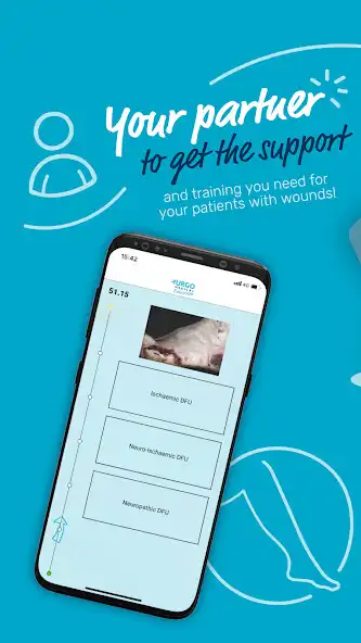 Play Urgo Medical Education  and enjoy Urgo Medical Education with UptoPlay