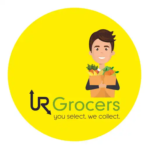 Play URGrocers - You select We coll APK Play URGrocers - You select We coll APK