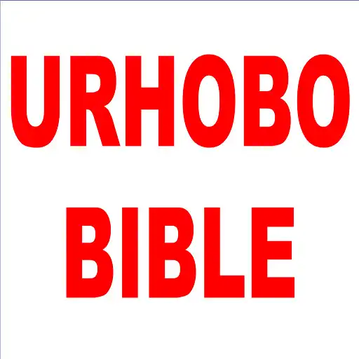 Play Urhobo Bible - BAIBOL ỌFUANFON APK