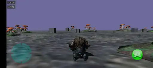 Play Urho.Net Samples as an online game Urho.Net Samples with UptoPlay