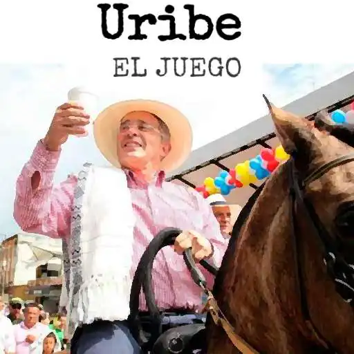 Play Uribe - El Juego APK