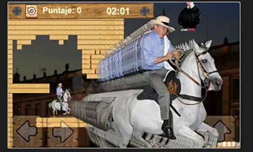 Play Uribe - El Juego and enjoy Uribe - El Juego with UptoPlay Play Uribe - El Juego and enjoy Uribe - El Juego with UptoPlay