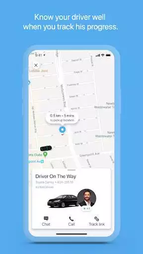 Play U Ride as an online game U Ride with UptoPlay