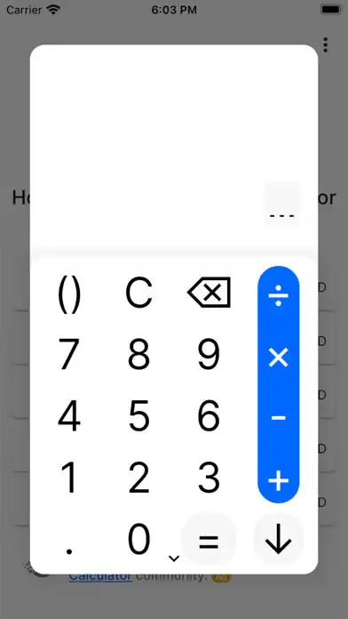 Play Urine Anion Gap Calculator as an online game Urine Anion Gap Calculator with UptoPlay