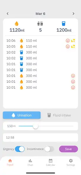 Play Urine Log and enjoy Urine Log with UptoPlay Play Urine Log and enjoy Urine Log with UptoPlay
