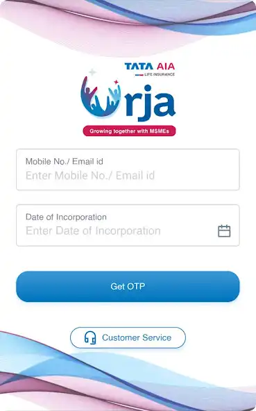 Play URJA - TATA AIA MSME APP  and enjoy URJA - TATA AIA MSME APP with UptoPlay
