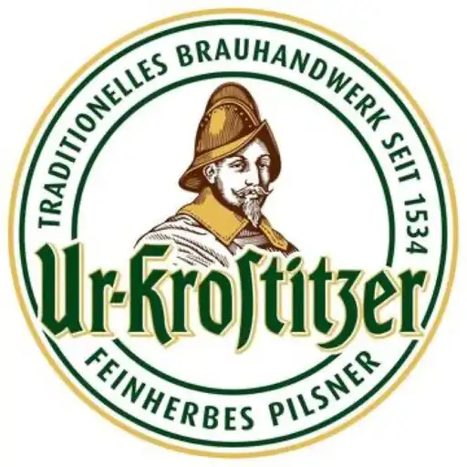 Play Ur-Krostitzer Sticker APK