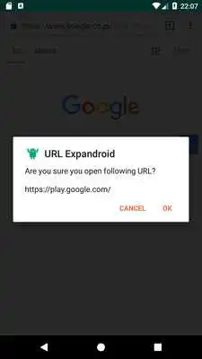 Play URL Expandroid Play URL Expandroid