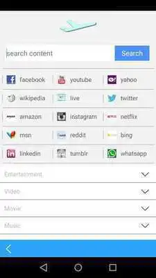 Play URL HOME