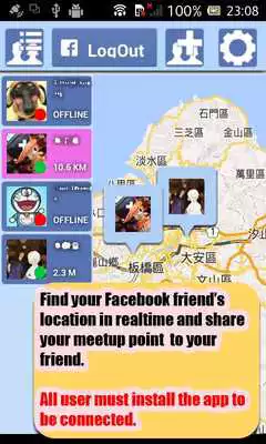 Play urLocator