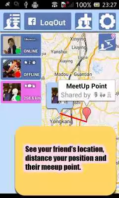 Play urLocator