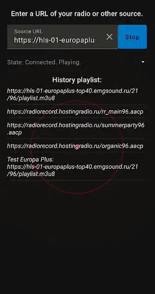 Play Url Player as an online game Url Player with UptoPlay