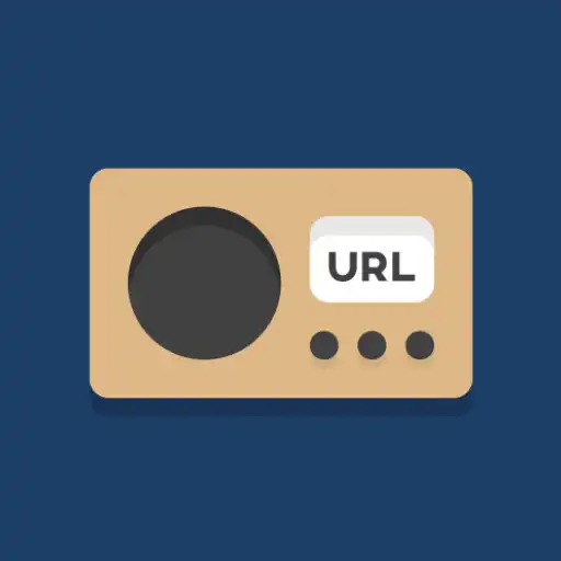 Play URL Radio APK