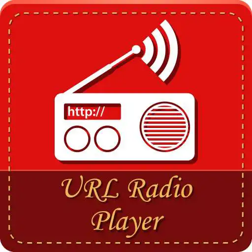 Play URL Radio Player APK