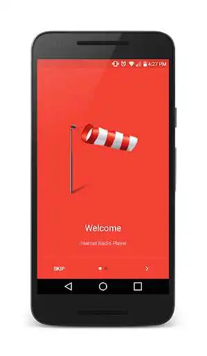 Play URL Radio Player  and enjoy URL Radio Player with UptoPlay