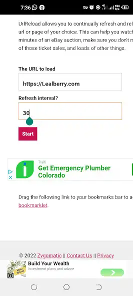 Play URL Reload as an online game online URL Reload with UptoPlay Play URL Reload as an online game URL Reload with UptoPlay